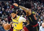 DJ Augustin Enggan Berharap Banyak Soal Masa Depannya Bersama Lakers