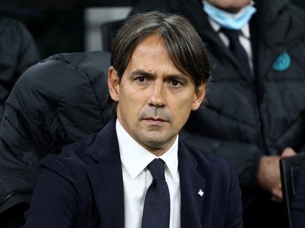 Simone Inzaghi