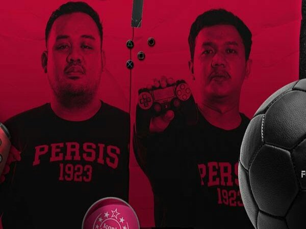 Persis Solo Esports eFotball Targetkan Menjadi Juara di Liga 1