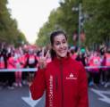 Carolina Marin & Viktor Axelsen Tembus Semifinal Kejuaraan Eropa 2022