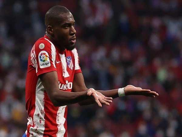 Kondogbia