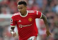 Jesse Lingard Lakukan 'Blunder' dengan Bertahan di Man United