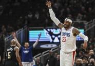 Robert Covington Perpanjang Kontrak Dengan L.A Clippers