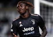 Pavel Nedved Tuntut Moise Kean Cetak 25 Gol Musim Depan