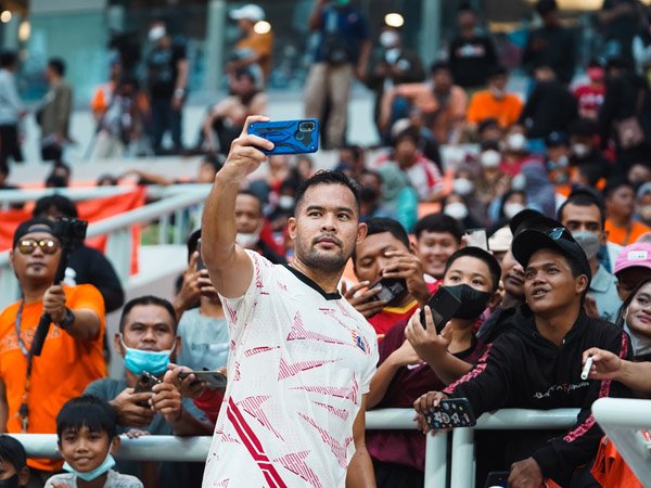 Kapten Persija Jakarta, Andritany Ardhiyasa