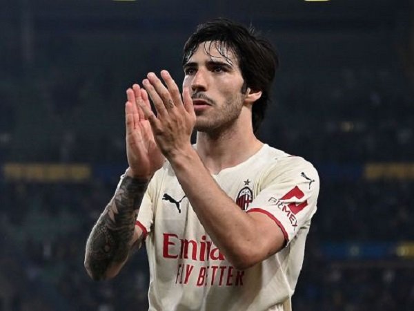 Sandro Tonali