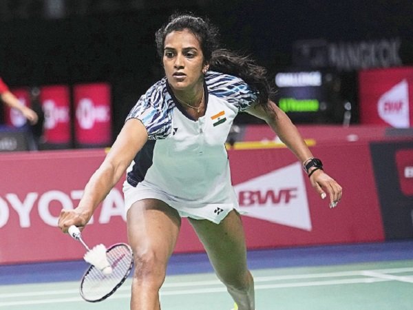 India take on Thailand in 2022 Uber Cup quarter-finals