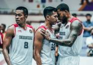 Timnas 3x3 Indonesia Jaga Peluang ke Playoff SEA Games Usai Tekuk Filipina