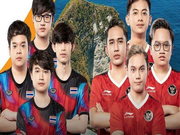 Timnas FIFA Online 4 Indonesia Gagal Lolos dari Fase Grup SEA Games 2021