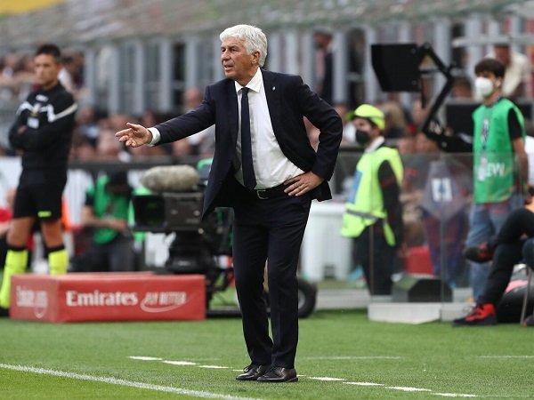 Gian Piero Gasperini