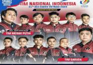 Pembagian Roster Timnas PUBG Mobile Indonesia untuk SEA Games 2021