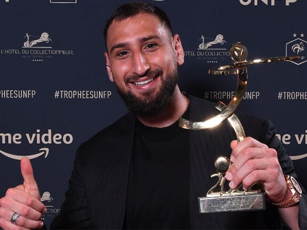 Gianluigi Donnarumma