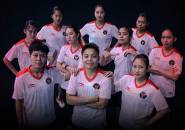 Berikut Line Up Indonesia Vs Thailand di Final Beregu Putri Sea Games 2021