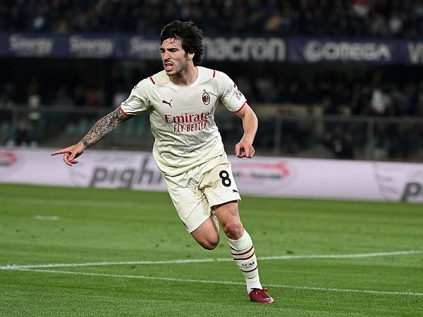 Sandro Tonali