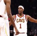 Cleveland Cavaliers Belum Tentu Perpanjang Kontrak Rajon Rondo