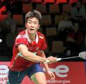 Para Pemain China Belum Terbendung di Thailand Open 2022