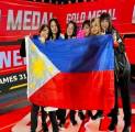 Tim Filipina Rebut Medali Emas Wild Rift Ladies SEA Games 2021