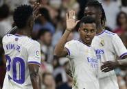 Kedatangan Mbappe Bakal Depak Rodrygo Dari Madrid, Milan Siapkan Tawaran