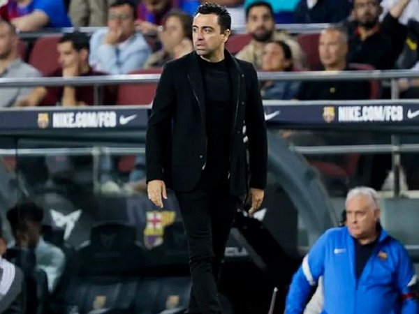 Xavi Konfirmasi Bakal Lepas Beberapa Pemain Barcelona | Liga Olahraga