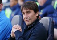 Jelang vs Norwich, Conte Puji Peningkatan Skuat Tottenham