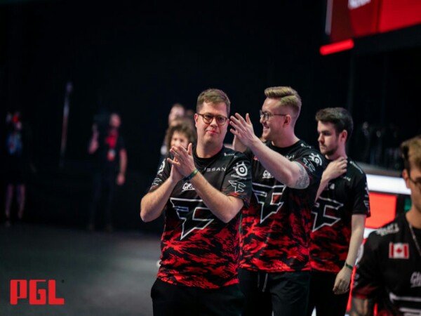 Sikat Team Spirit, FaZe Clan Melaju ke Grand Final PGL Antwerp Major