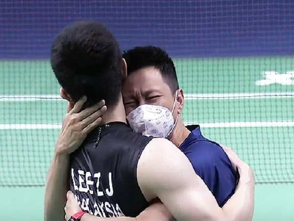 Indra Wijaya Harap ZIi Jia Tetap Membumi Meski Juara Dua Turnamen Beruntun