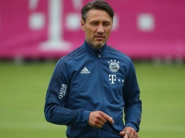 Niko Kovac