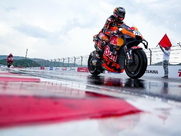 MotoGP Finlandia resmi dibatalkan untuk kompetisi musim 2022.