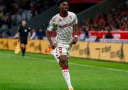 Diperebutkan Real Madrid & Liverpool, Tchouameni Buka Suara