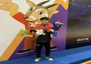 Kesan Ryzen Pasca Memenangkan Medali Emas di SEA Games 2021