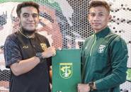 Persebaya Surabaya Resmikan Ahmad Nufiandani dan 2 Eks Pemain Klub Liga 3