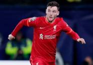 Jelang Final Liga Champions, Andrew Robertson Hanya Inginkan Trofi Juara