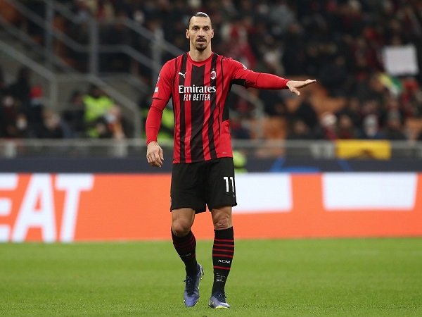 Linking contract emerges as solution for Ibrahimovic’s future at AC Milan