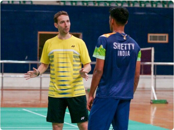 Mathias Boe hopes India’s Thomas Cup win is start of success