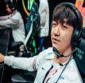 PSG Talon Lepas Jungler Juhan dan Mid Laner Bay dari Roster