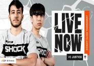 San Francisco Shock Nyaris Ditekuk Justice di Perempat Final Kickoff Clash