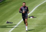 Corentin Tolisso Sebut Julian Nagelsmann Sebenarnya Ingin Pertahankannya