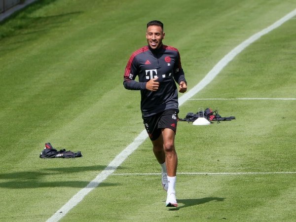 Corentin Tolisso