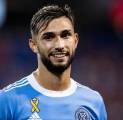 Leeds United Berpotensi Datangkan Striker NYCFC Valentin Castellanos