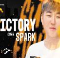 Philadelphia Fusion & Dragons Lanjut Melaju di Winner Bracket Kickoff Clash