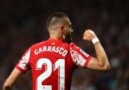 Aston Villa Ramaikan Perburuan Yannick Carrasco Dari Atletico Madrid