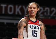 Boston Celtics Turut Beri Dukungan Untuk Brittney Griner