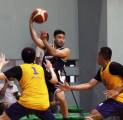 Timnas Basket Indonesia Alami Perkembangan Pesat Usai Raih Emas SEA Games