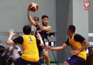 Timnas Basket Indonesia Alami Perkembangan Pesat Usai Raih Emas SEA Games