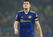 Harry Maguire Dapat Dukungan Bertahan di Manchester United