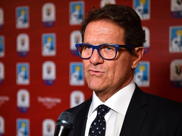 Fabio Capello