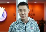 Lee Chong Wei Kritik Menurunnya Kualitas Pemain Tunggal BAM