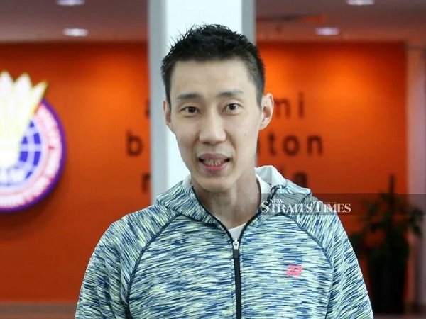 Lee Chong Wei criticizes BAM singles player’s decline in quality