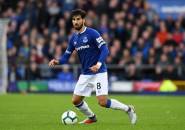 Everton Persilakan Andre Gomes Hengkang Musim Panas Ini