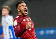 Alexandre Lacazette Bujuk Corentin Tolisso Pulang ke Lyon